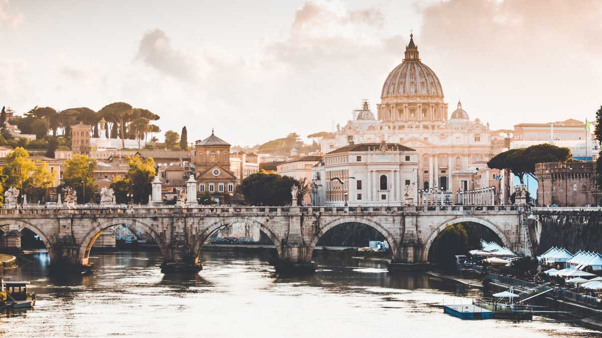 Immagine di Camera con vista