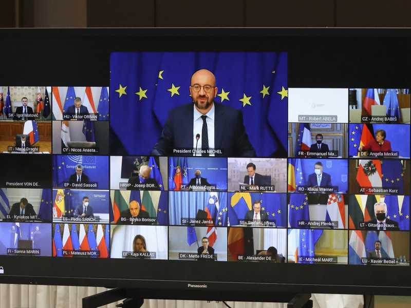 Riprendiamoci il gusto del futuro