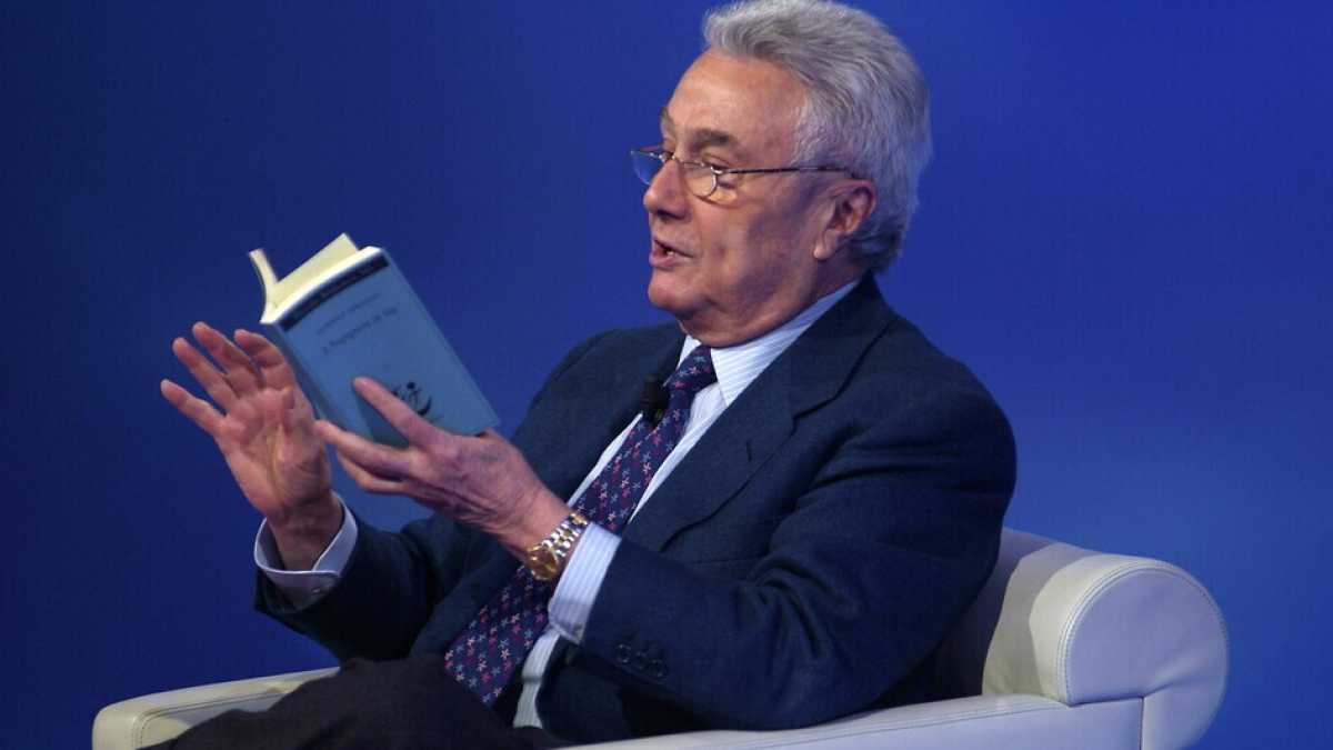 Immagine di Quel refuso nel necrologio di Arbasino che coglie il dissolversi del secolo