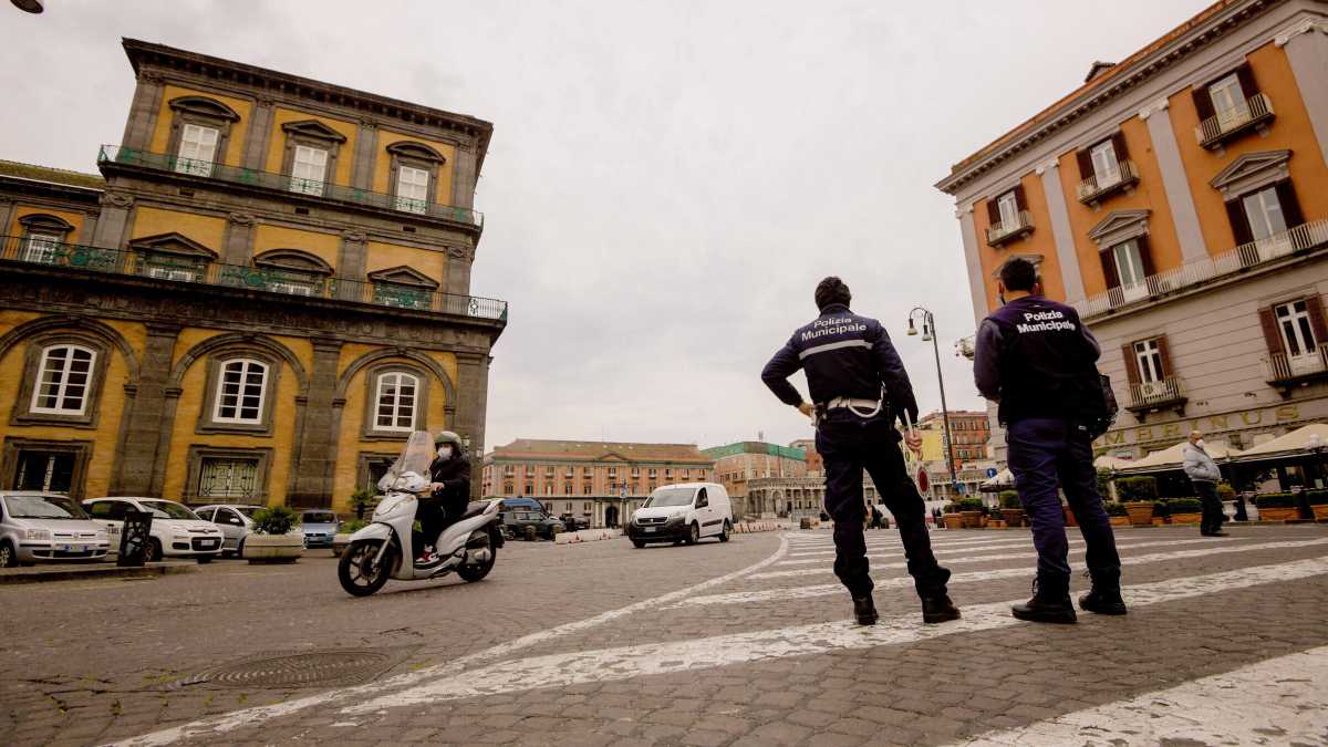 Immagine di Pasqua in zona rossa. Cosa si può fare durante il lockdown