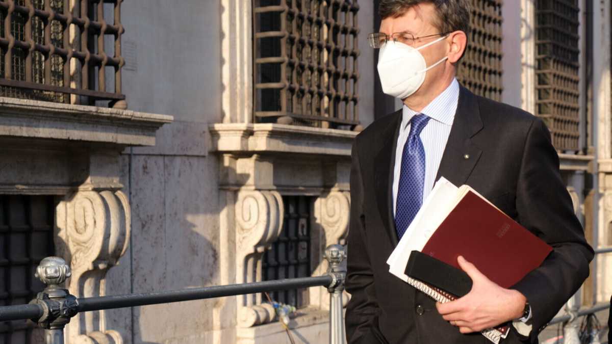 Immagine di L’innovazione è una Bentley del ’65