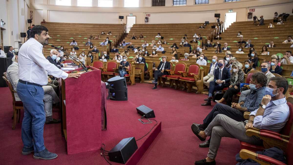 Immagine di Adesso il pandemonio dell'indignazione tocca alla magistratura