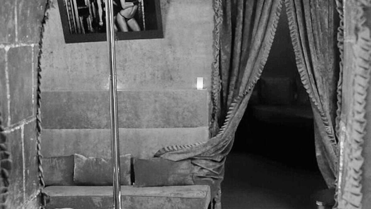 Immagine di Madame Ose’