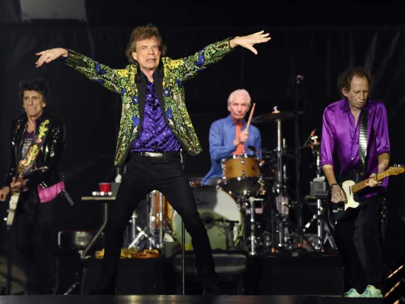 Photo by Chris Pizzello/Invision/AP