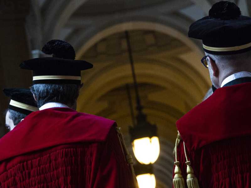 (foto LaPresse)