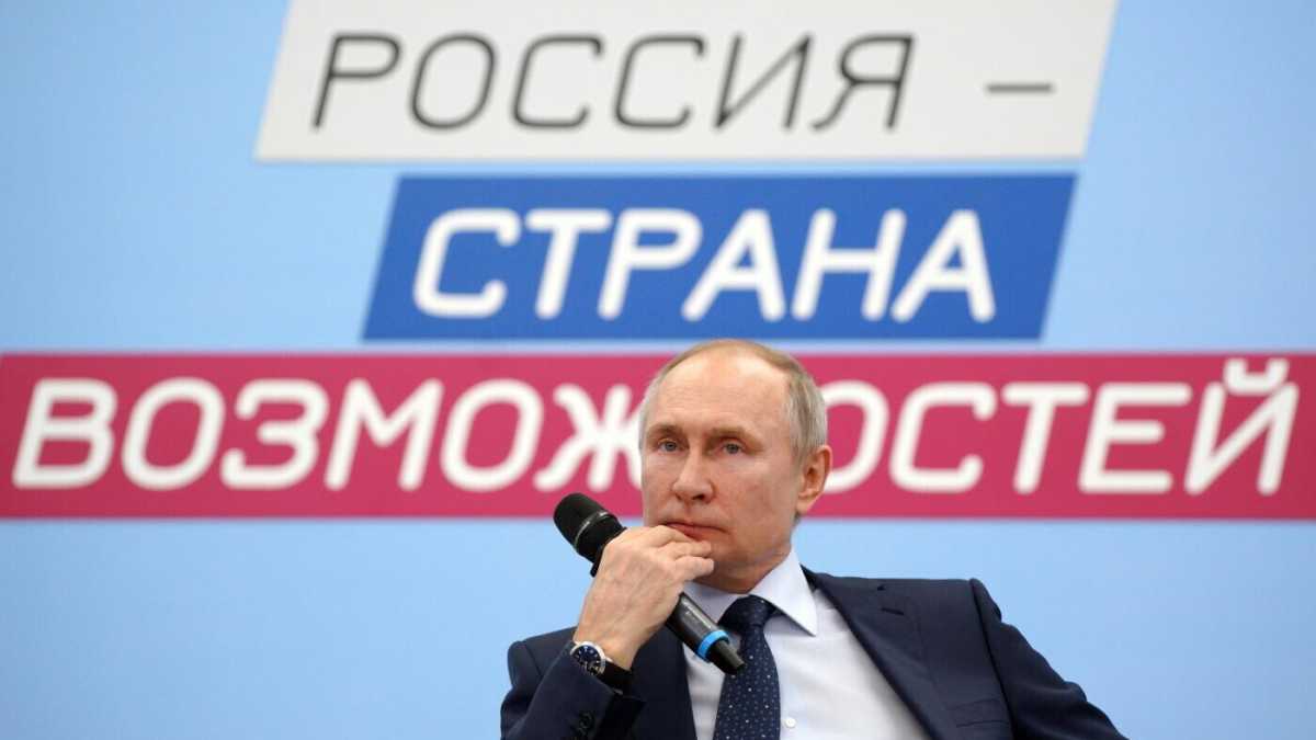 Immagine di Il Cremlino deve importare dosi di Sputnik da usare in Russia