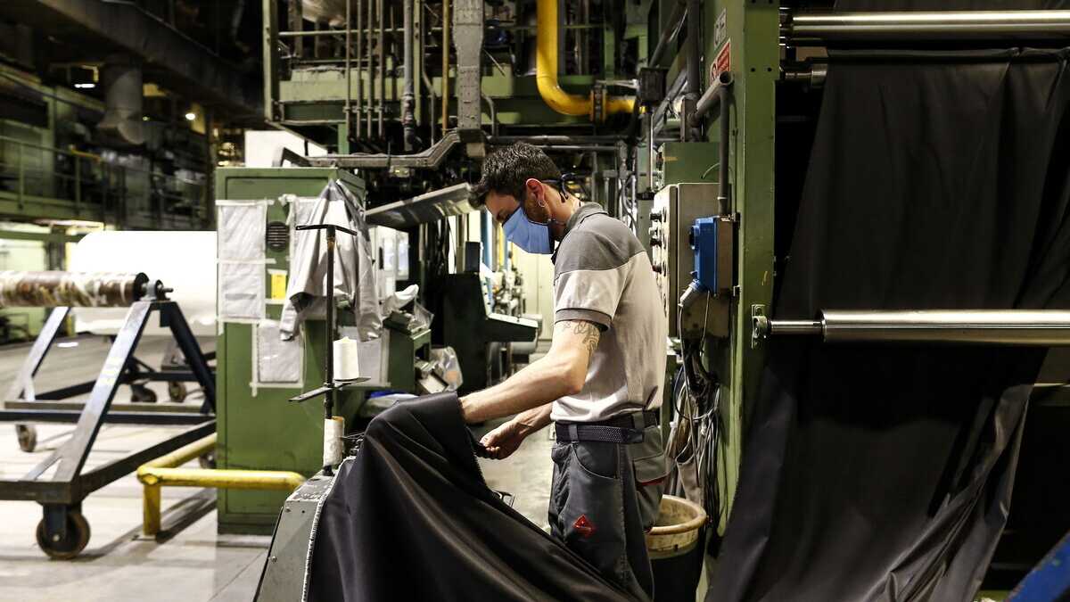 Immagine di Qualcosa di buono sul lavoro c’è