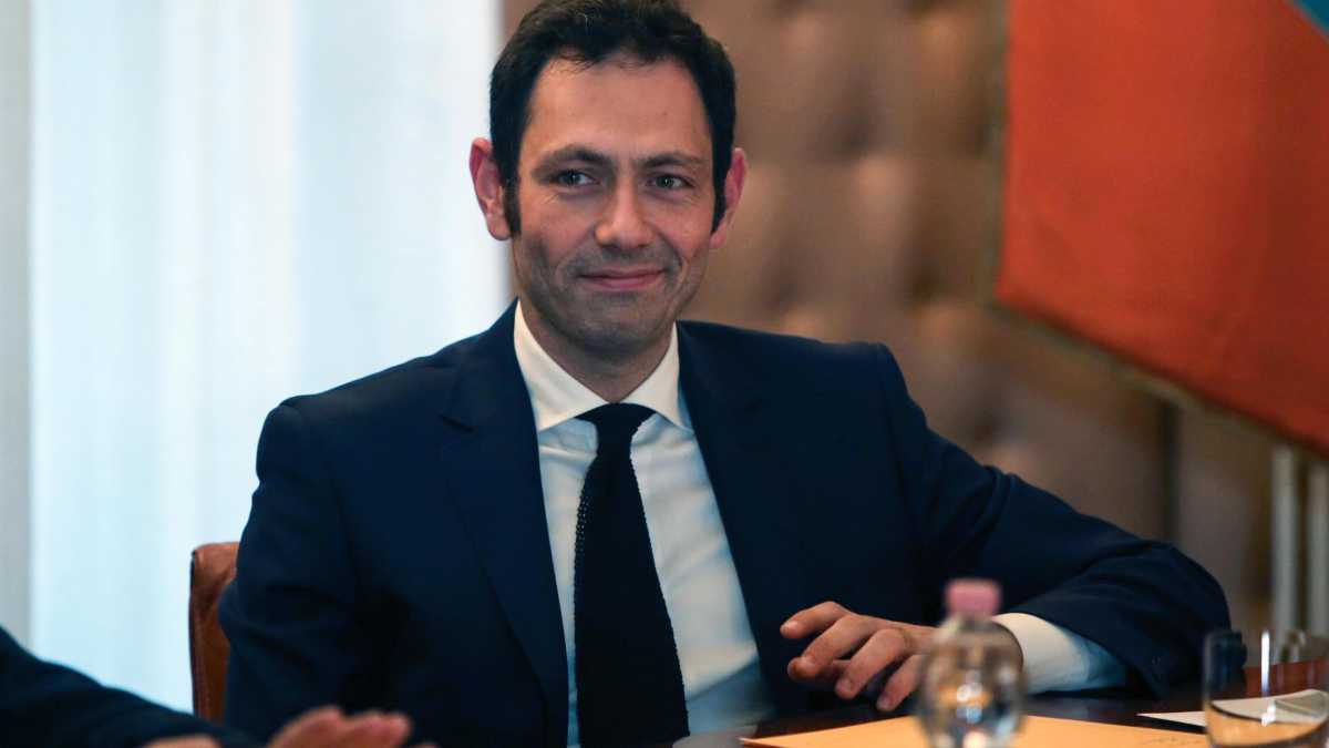 Immagine di Musumeci e Razza, la coppia inseperabile della destra siciliana