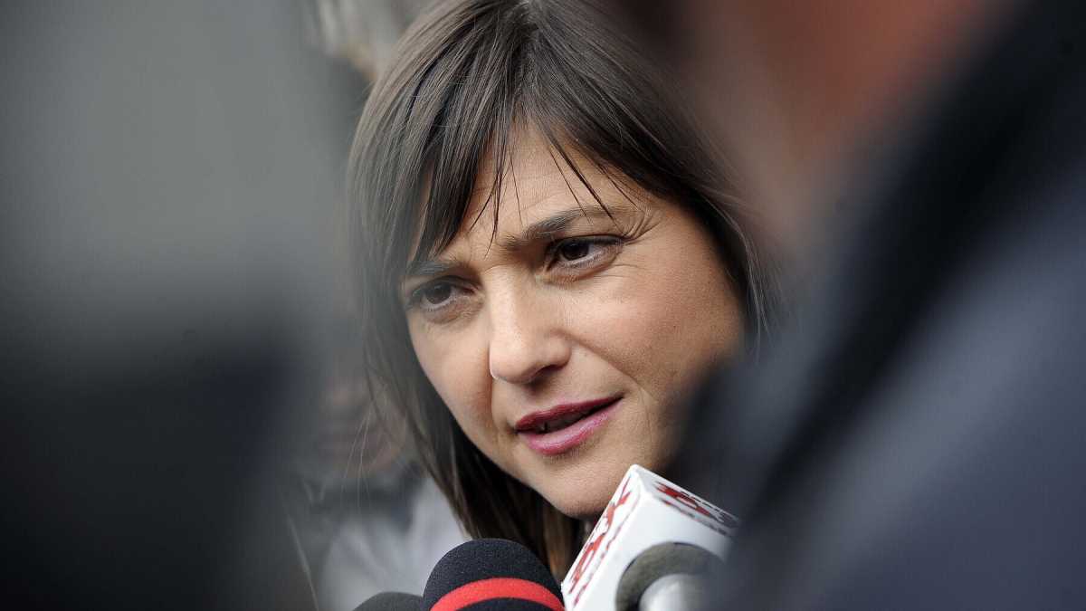 Immagine di La vittoria di Debora Serracchiani e la pax dopo la disfida del capogruppo Pd