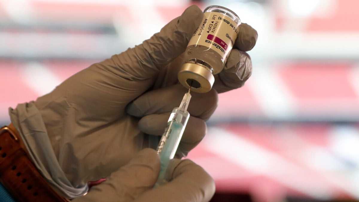 Immagine di AstraZeneca ha cambiato nome prima del Pd