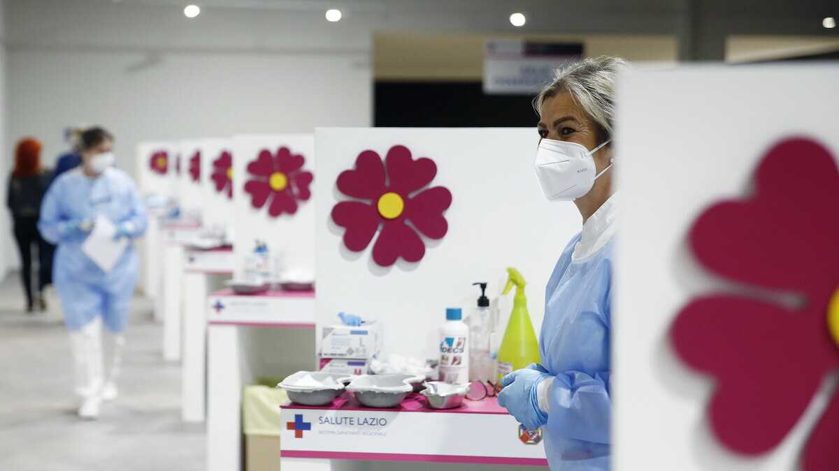 Immagine di L’abuso della precauzione inguaia i vaccini ma anche l’economia