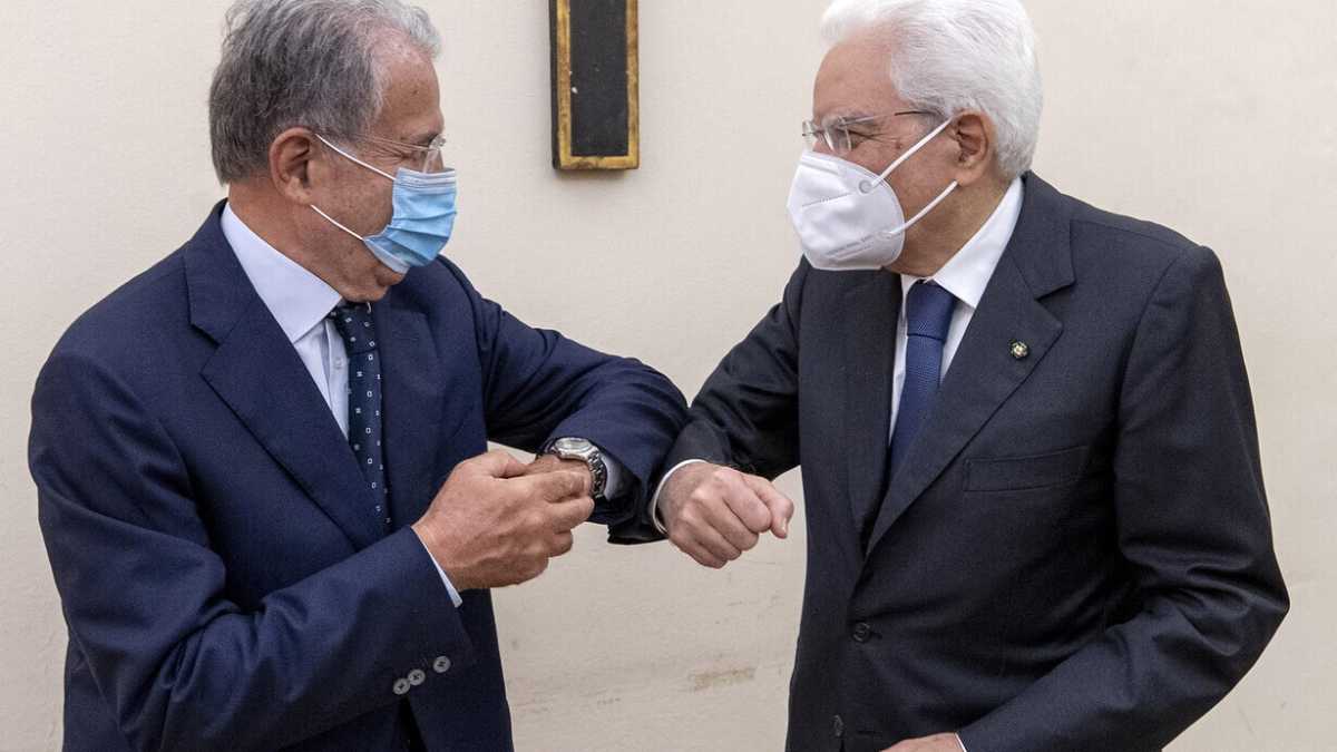 Immagine di Dopo Mattarella