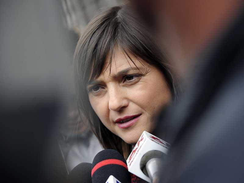 La vittoria di Debora Serracchiani e la pax dopo la disfida del capogruppo Pd
