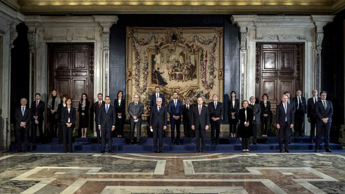 Immagine di Obiettivo“Pirla’s League”