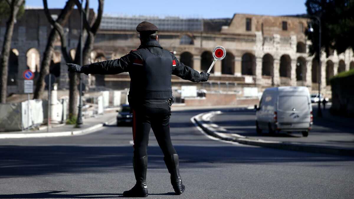 Immagine di Quali sono le novità introdotte dal nuovo decreto Covid