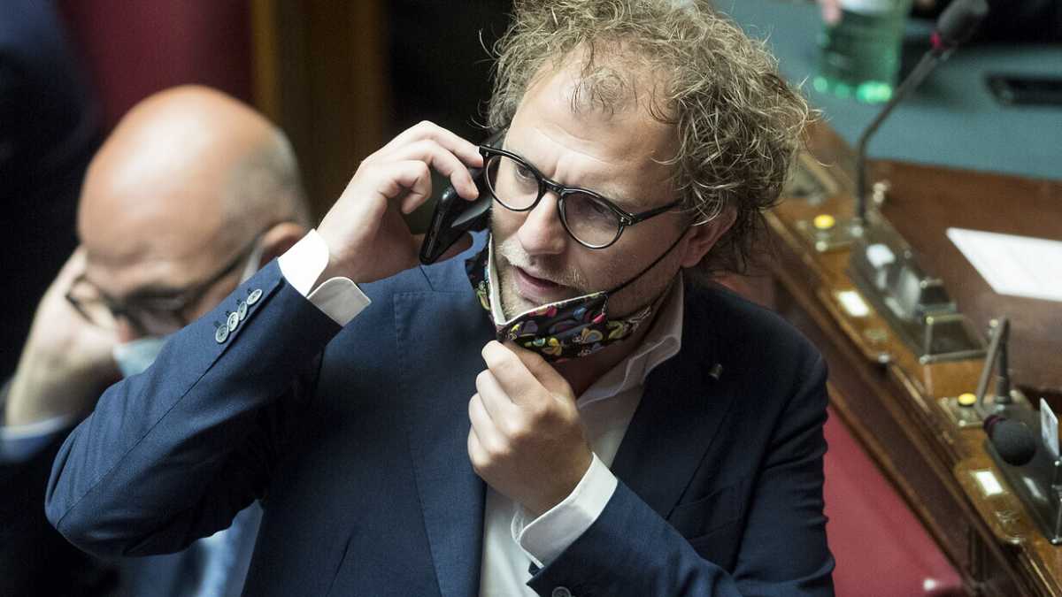 Immagine di "Basta ipocrisia sulle correnti Pd! Non sono il male". Parla Luca Lotti