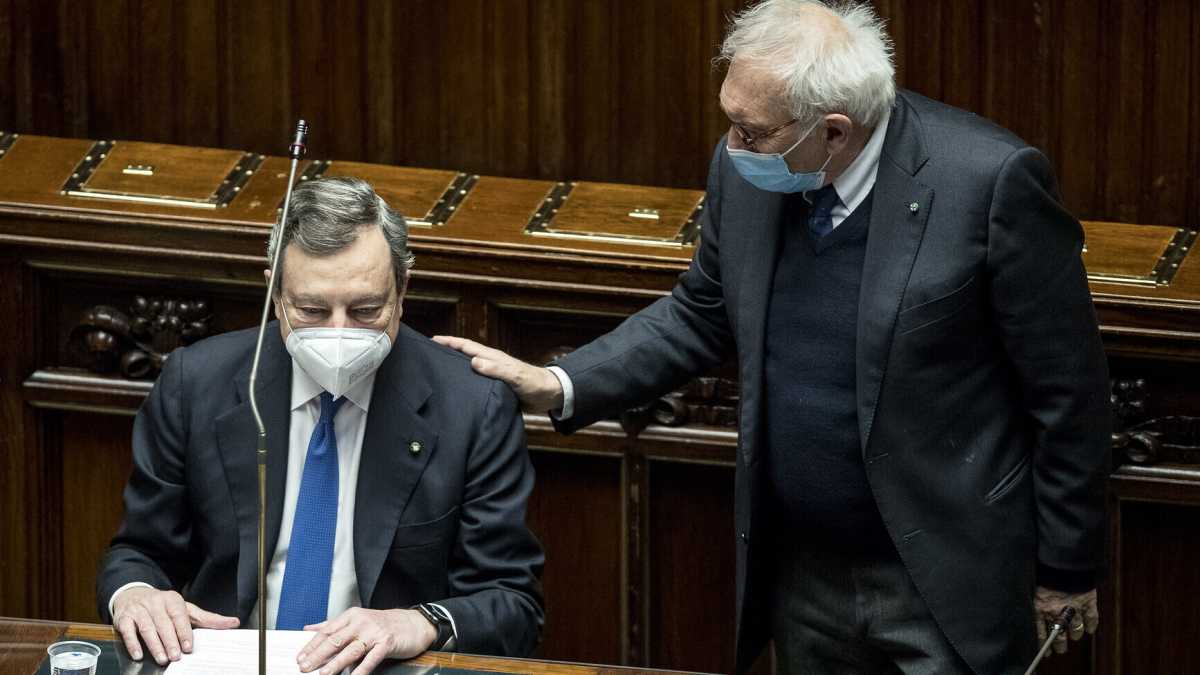 Immagine di Bocciare vuol dire che la scuola c’è stata