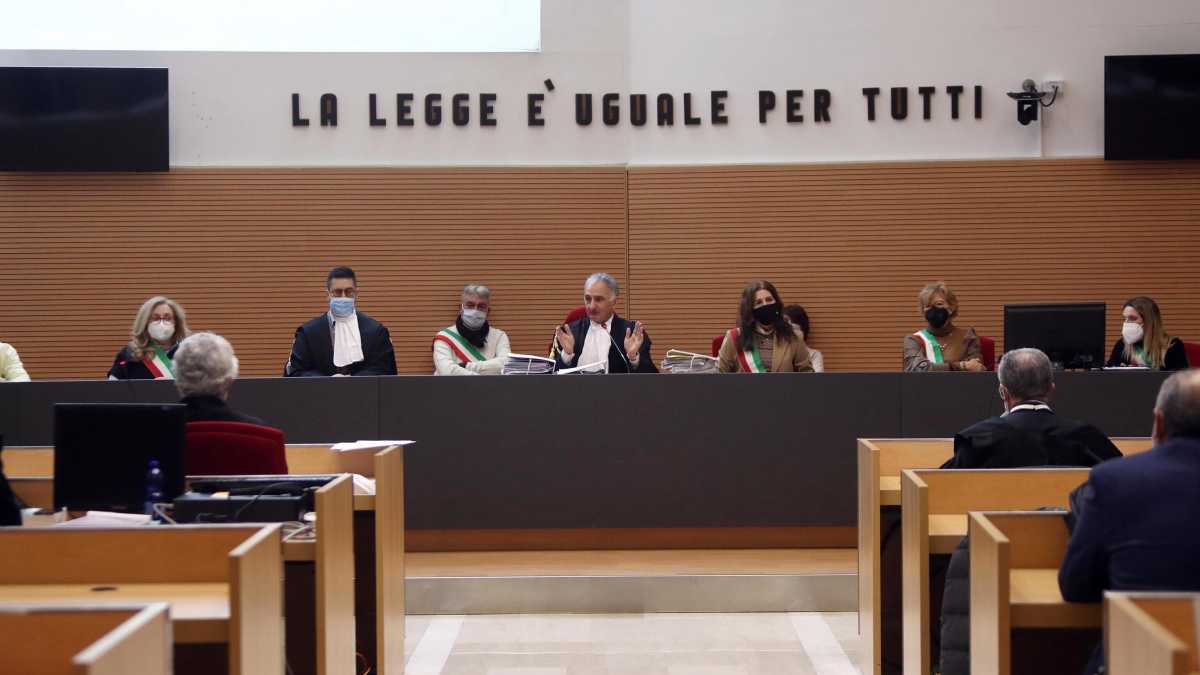 Immagine di Un voto contro la giustizia da talk-show