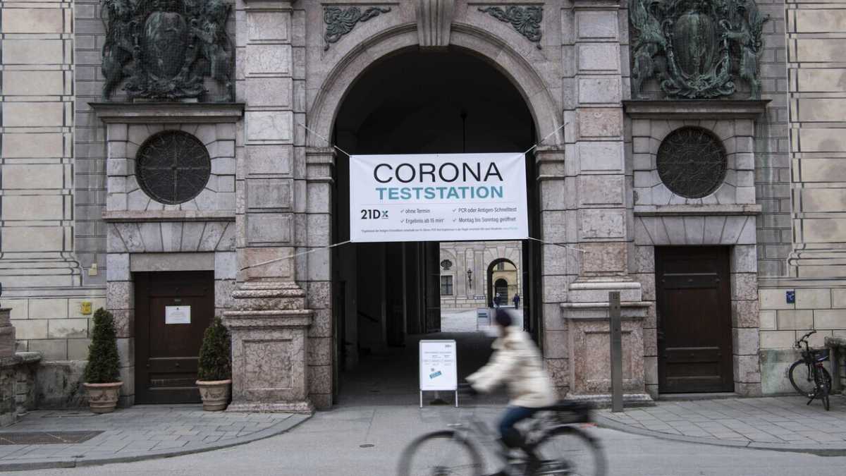 Immagine di Riaprire ristoranti e musei. Un modello tedesco da seguire
