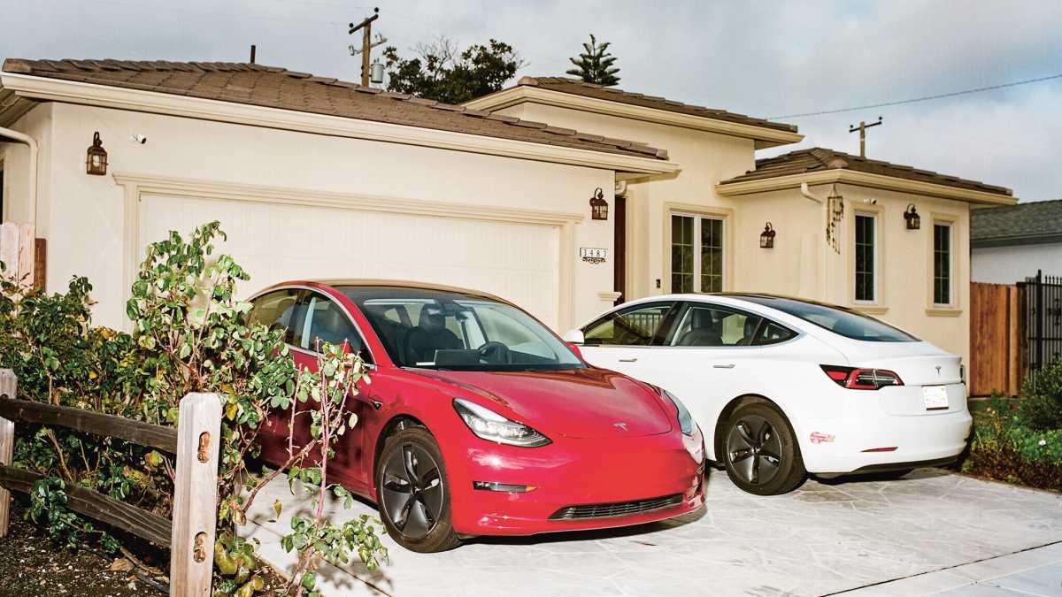 Immagine di Silicon Valley a colori