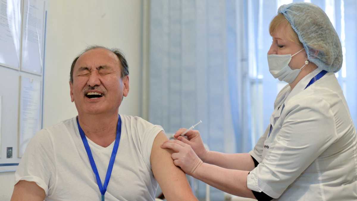 Immagine di Occhio alla propaganda su Sputnik