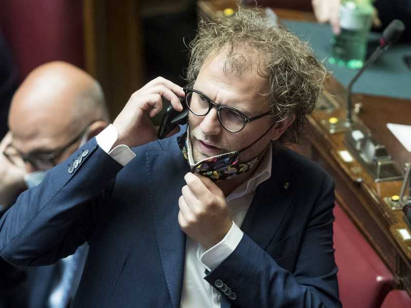 "Basta ipocrisia sulle correnti Pd! Non sono il male". Parla Luca Lotti