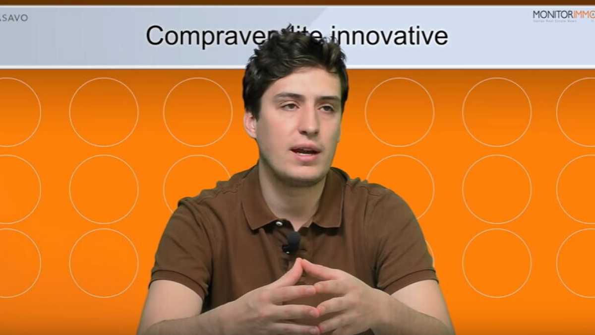 Immagine di Casavo, storia di un successo che spiega l’immobiliare 2.0
