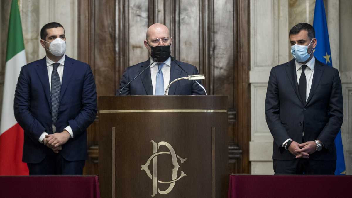 Immagine di "Riaprire cinema e teatri ora. Non solo ristori. Serve prospettiva". Parla Bonaccini