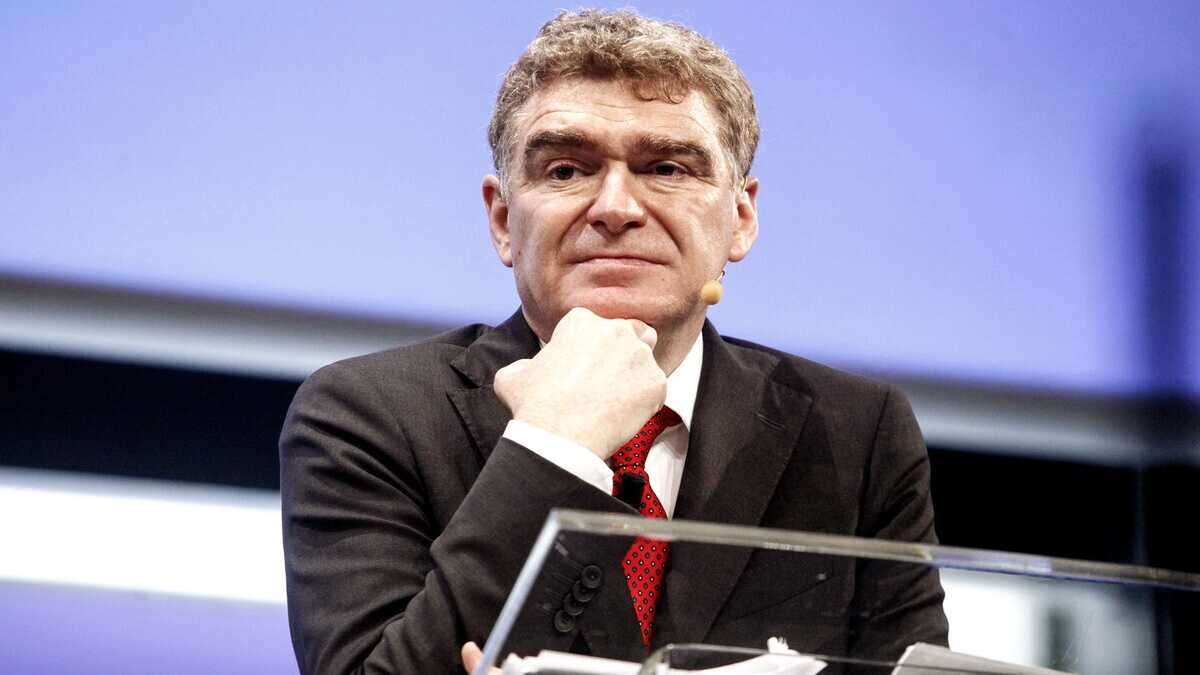 Immagine di “Si pensa molto al Recovery, poco alla Resilience”. Parla Mario Nava (Dg Reform)
