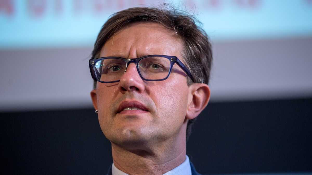 Immagine di Nardella: “Siamo pronti a portare a Firenze il modello Tubinga”