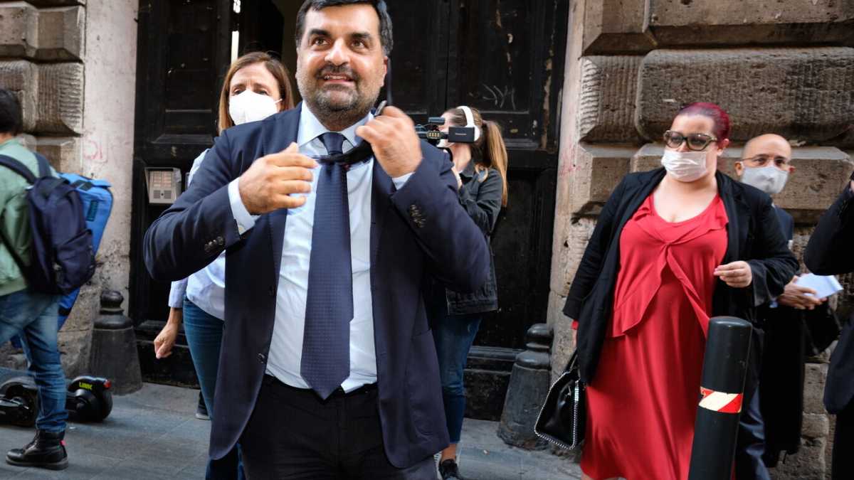 Immagine di Il terrore interno