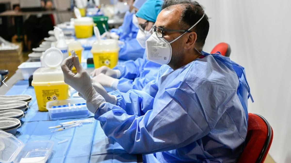 Immagine di Contro i medici No vax l’obbligo vaccinale è giustificato