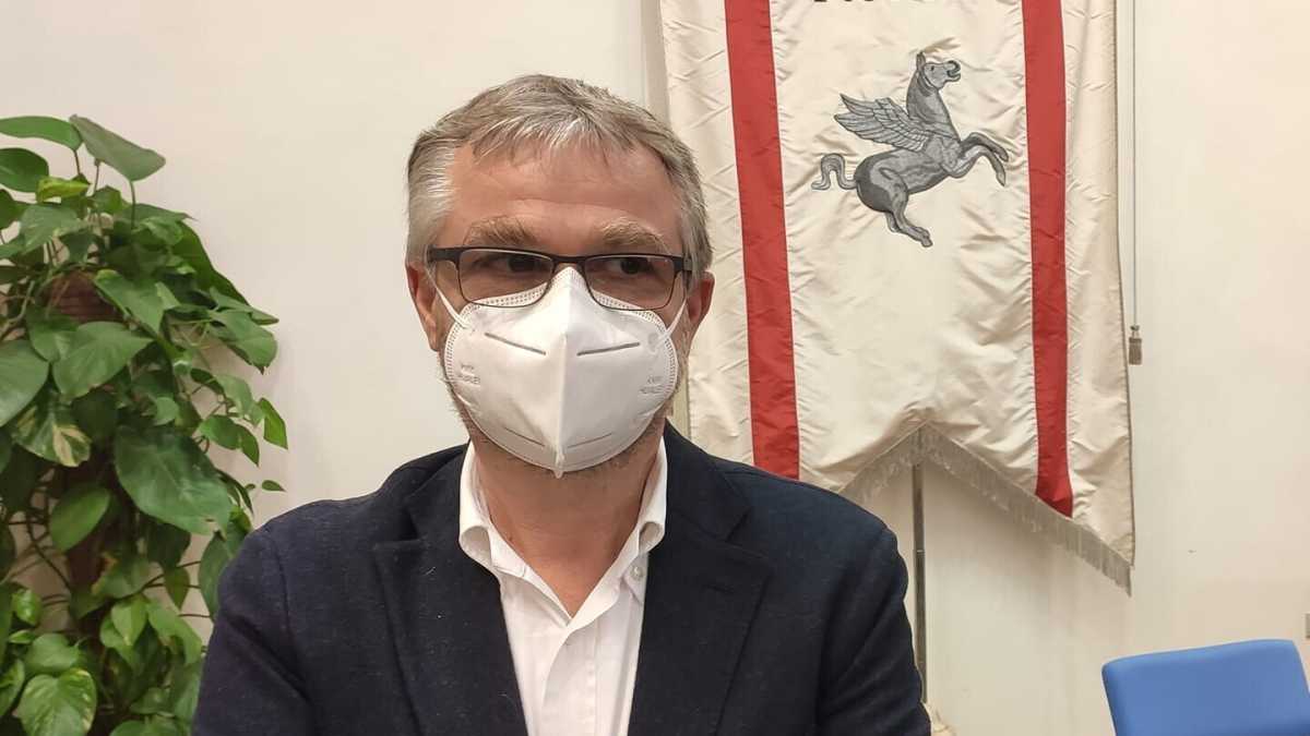 Immagine di Bezzini, l'assessore inamovibile