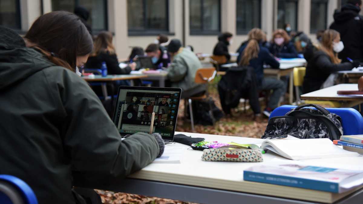 Immagine di Il Consiglio di Stato interviene sulla Dad