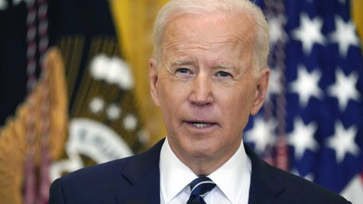 Immagine di Il superpiano di Biden attacca il totem delle infrastrutture e il tabù delle tasse