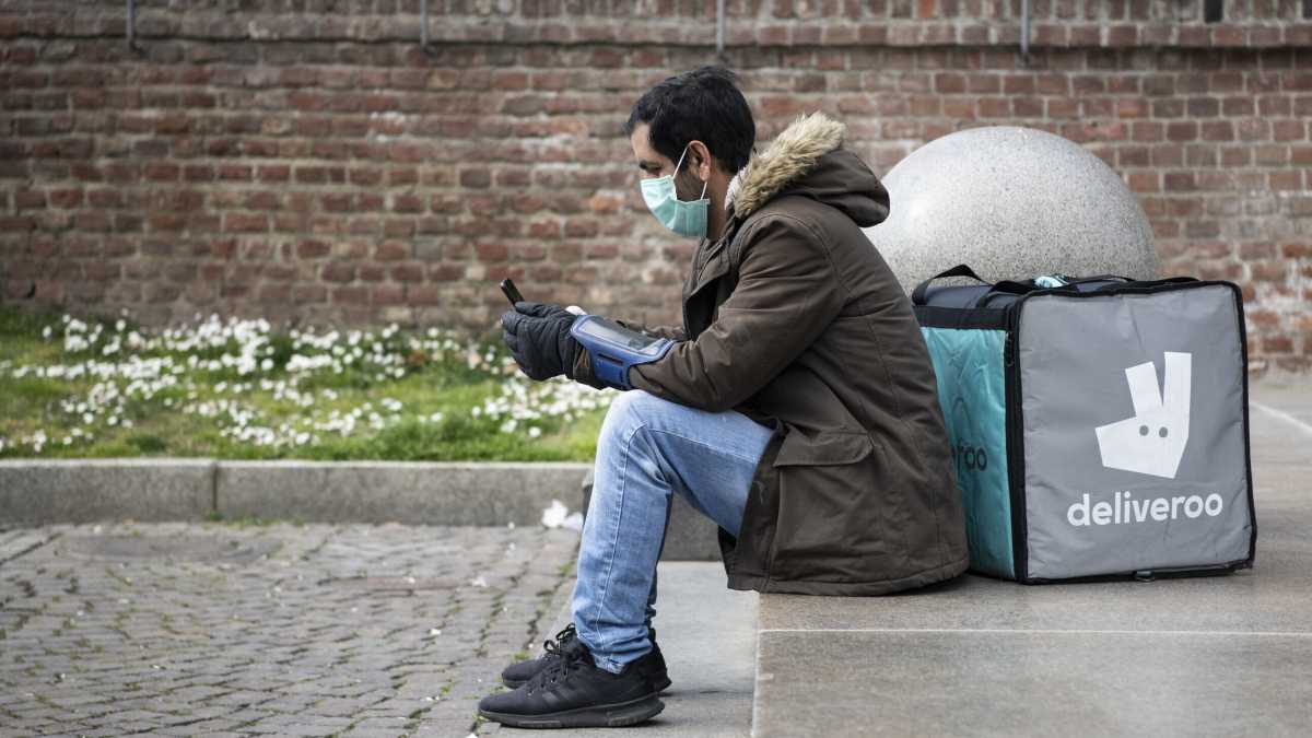Immagine di È morta la Gig Economy? Come no