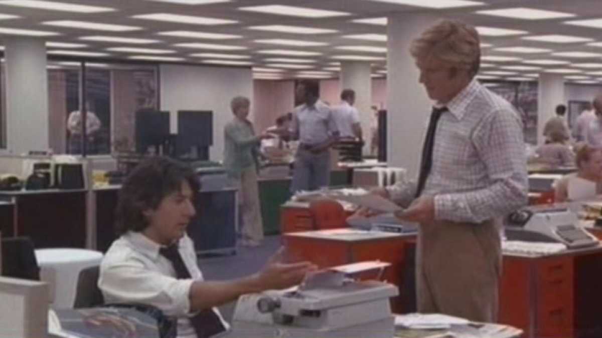 Immagine di L'Idraulico del Watergate e Rousseau