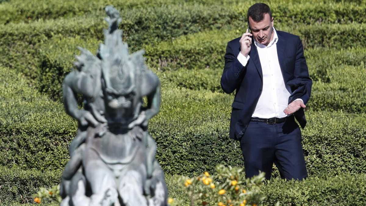 Immagine di Tutti a spasso