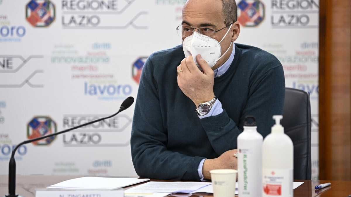 Immagine di Il futuro sviluppo del Lazio è nella ricerca farmaceutica