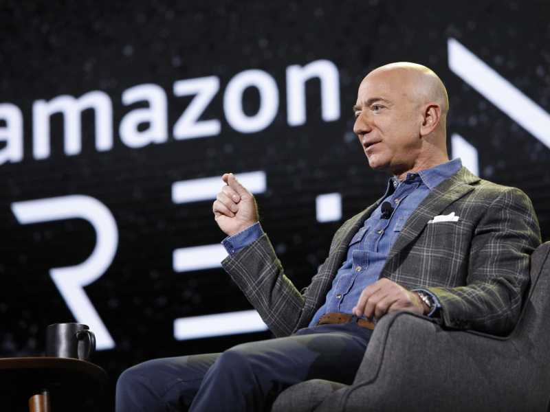 Perché Bezos è tanto furioso