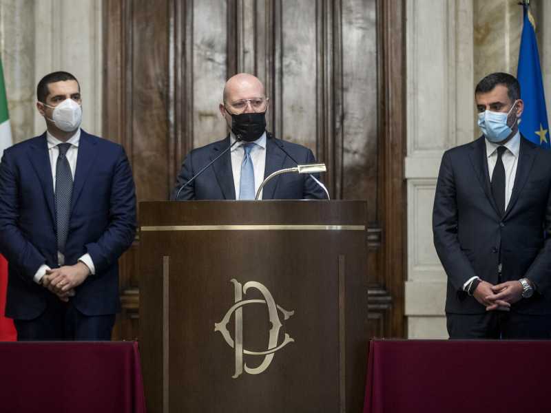 "Riaprire cinema e teatri ora. Non solo ristori. Serve prospettiva". Parla Bonaccini