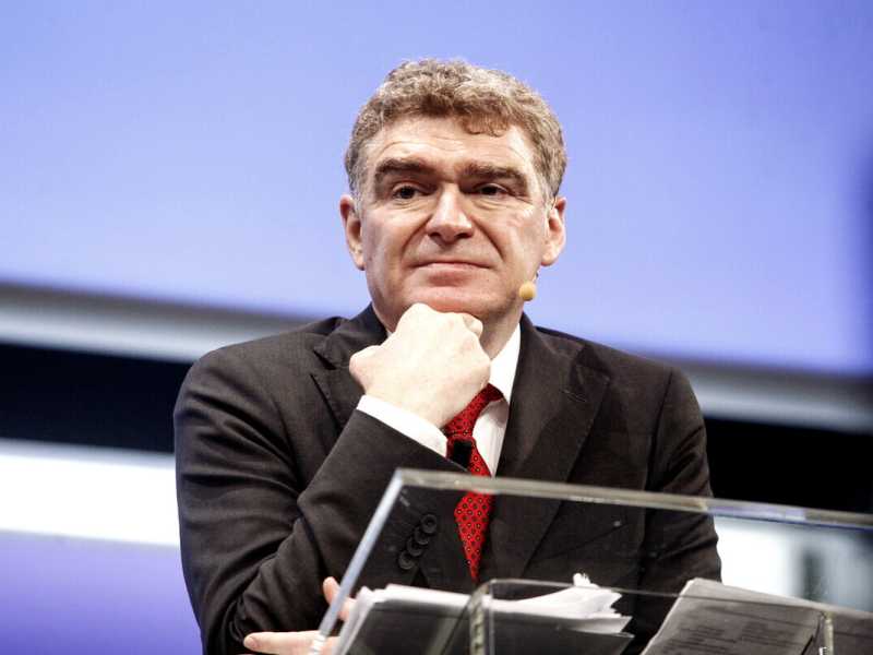 “Si pensa molto al Recovery, poco alla Resilience”. Parla Mario Nava (Dg Reform)