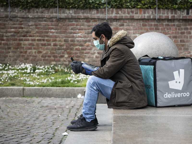 È morta la Gig Economy? Come no