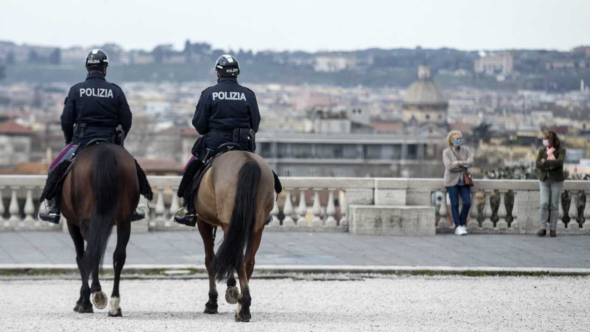 Immagine di Per Pasqua controlli intensificati. Le indicazioni del Viminale ai prefetti