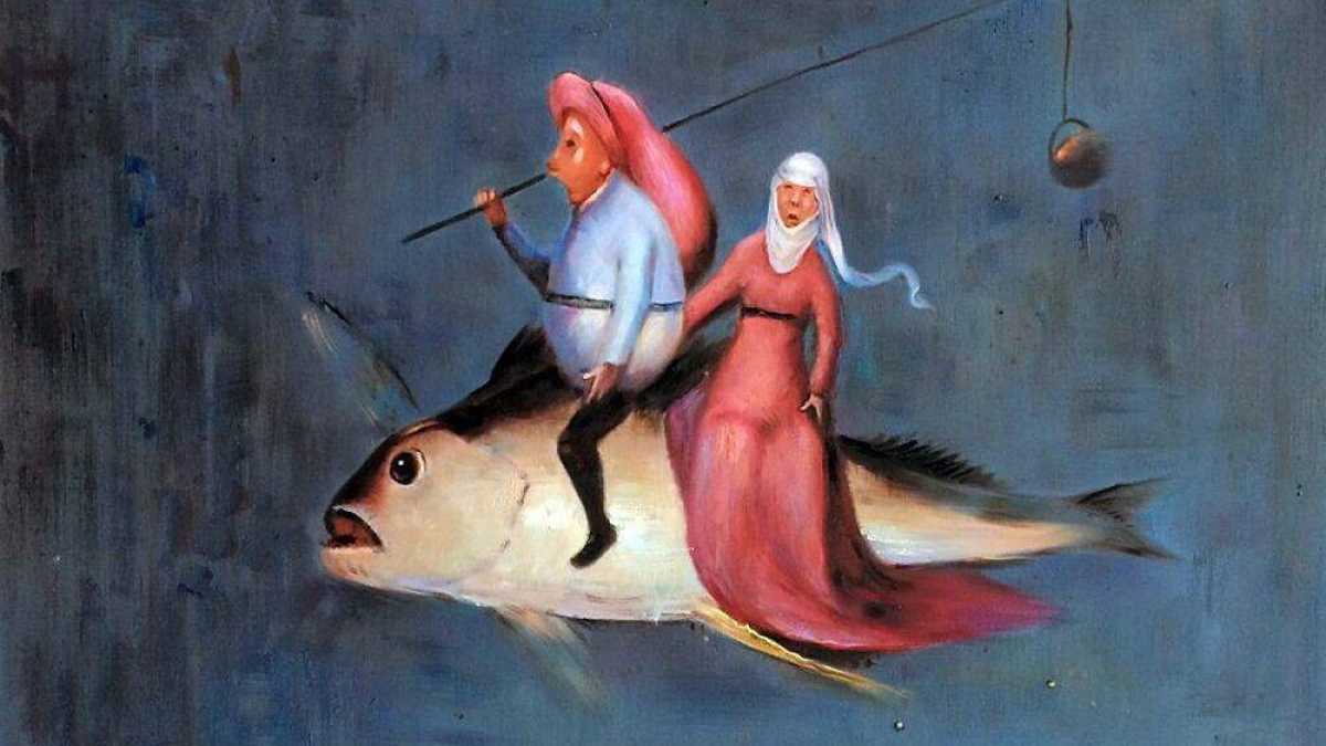 Immagine di Sabato e domenica nel Foglio. Che cosa c'è nell'inserto del fine settimana