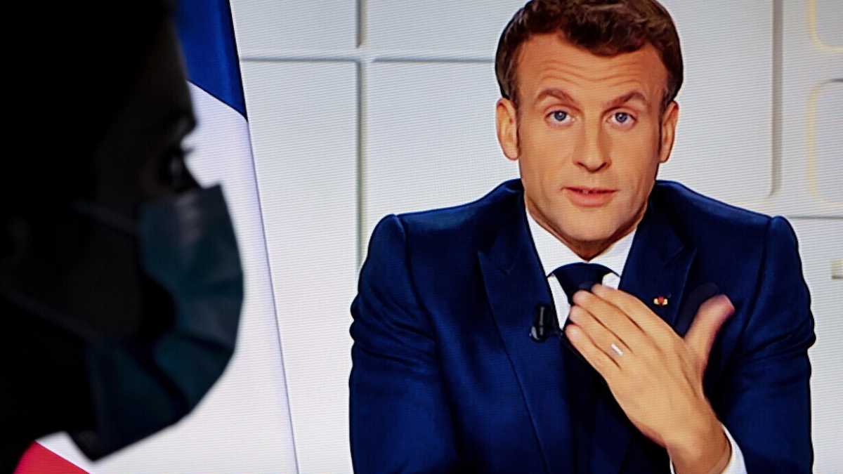 Immagine di Così la Francia ha dato la svolta alla sua campagna di vaccinazione