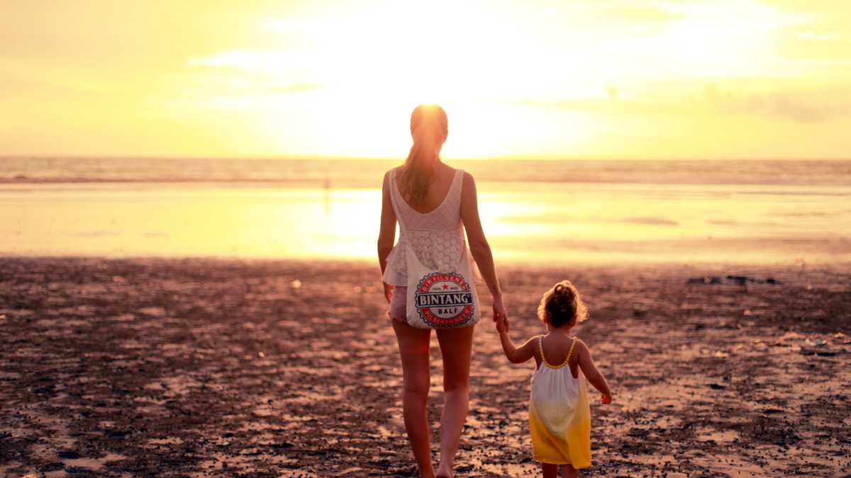 Immagine di "Mamma, cosa abbiamo noi donne?"