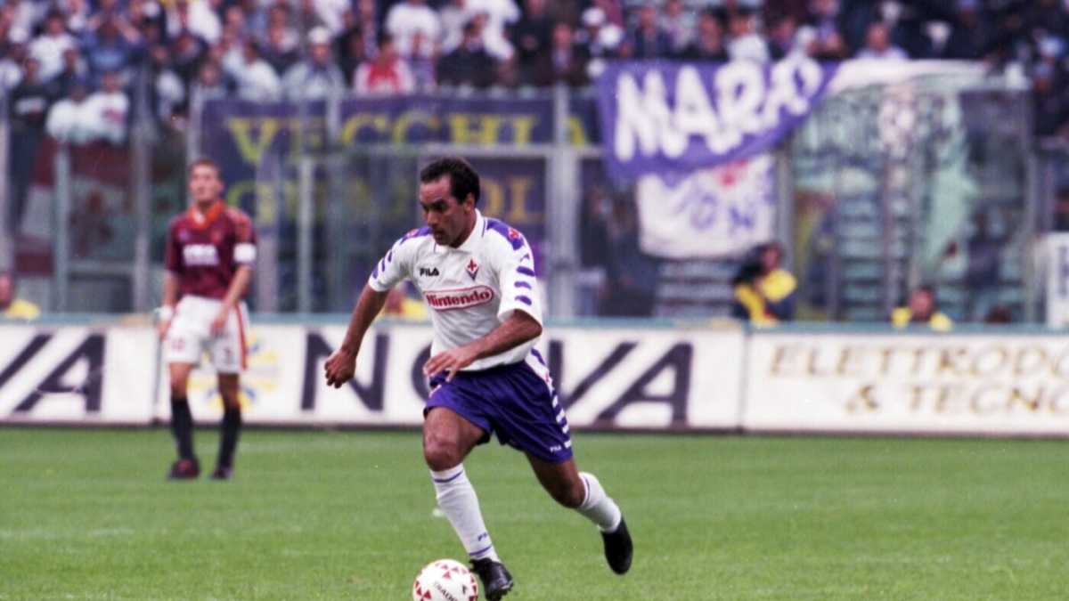 Immagine di Edmundo e il mezzo secolo da O’ Animal