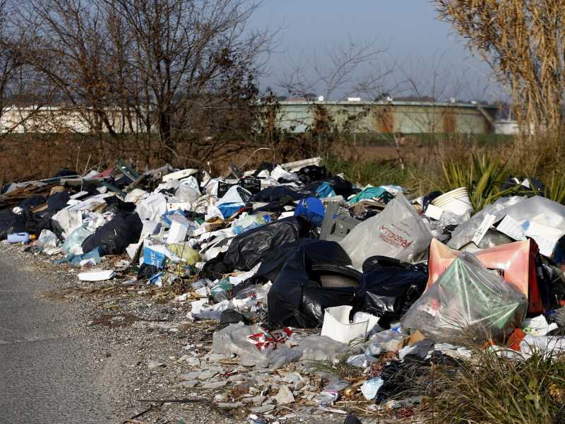 Monnezza Capitale. Perché Roma non sa più dove mettere i rifiuti