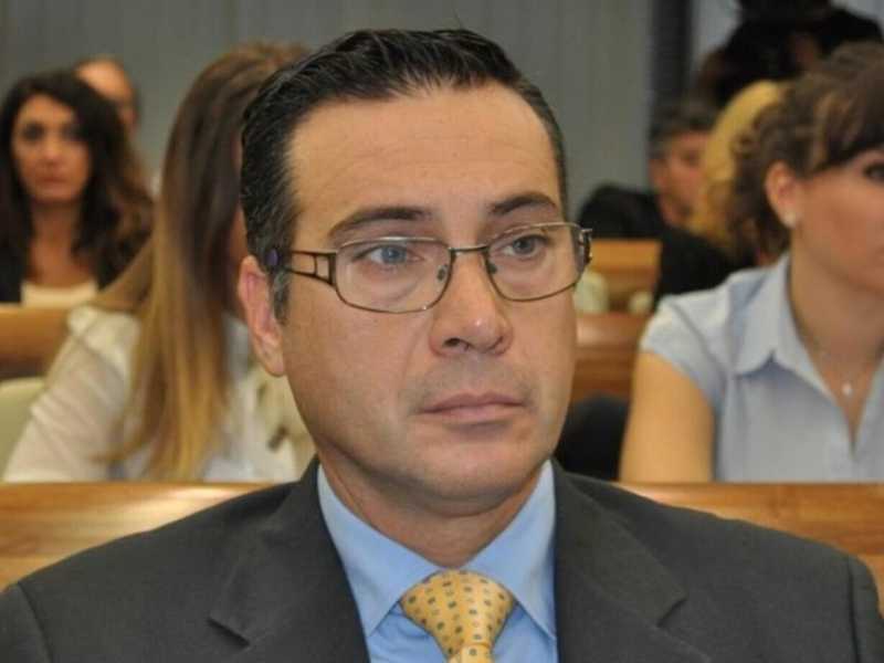 Walter Biot (foto Ansa)